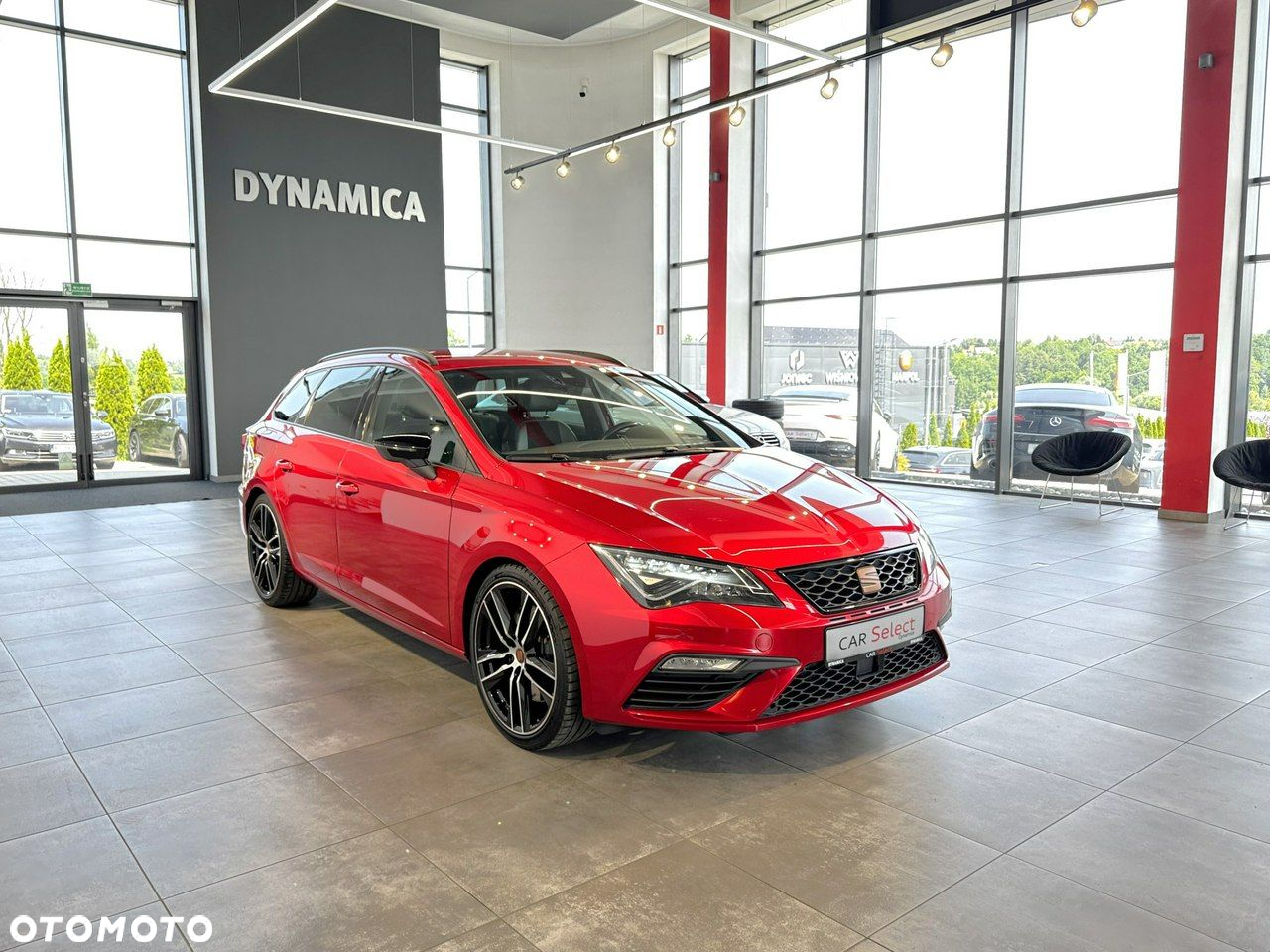 Seat Leon - 2
