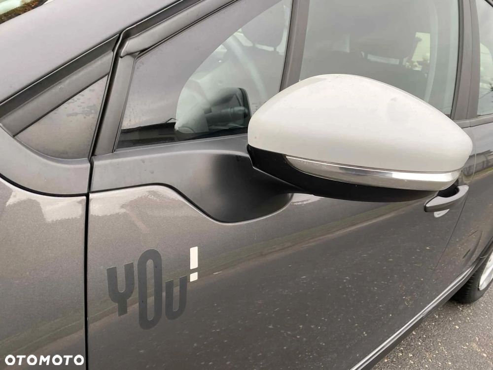 Citroën C3 1.2 PureTech You - 20