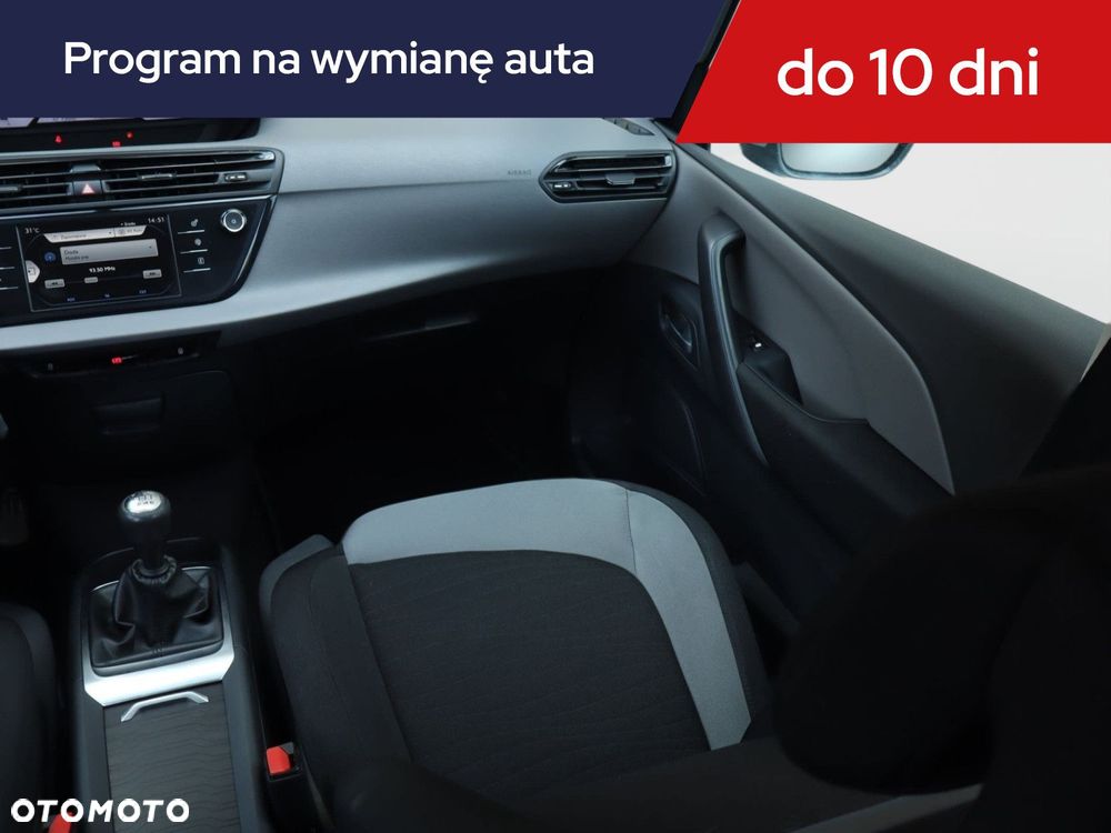 Citroën C4 Grand Picasso - 10