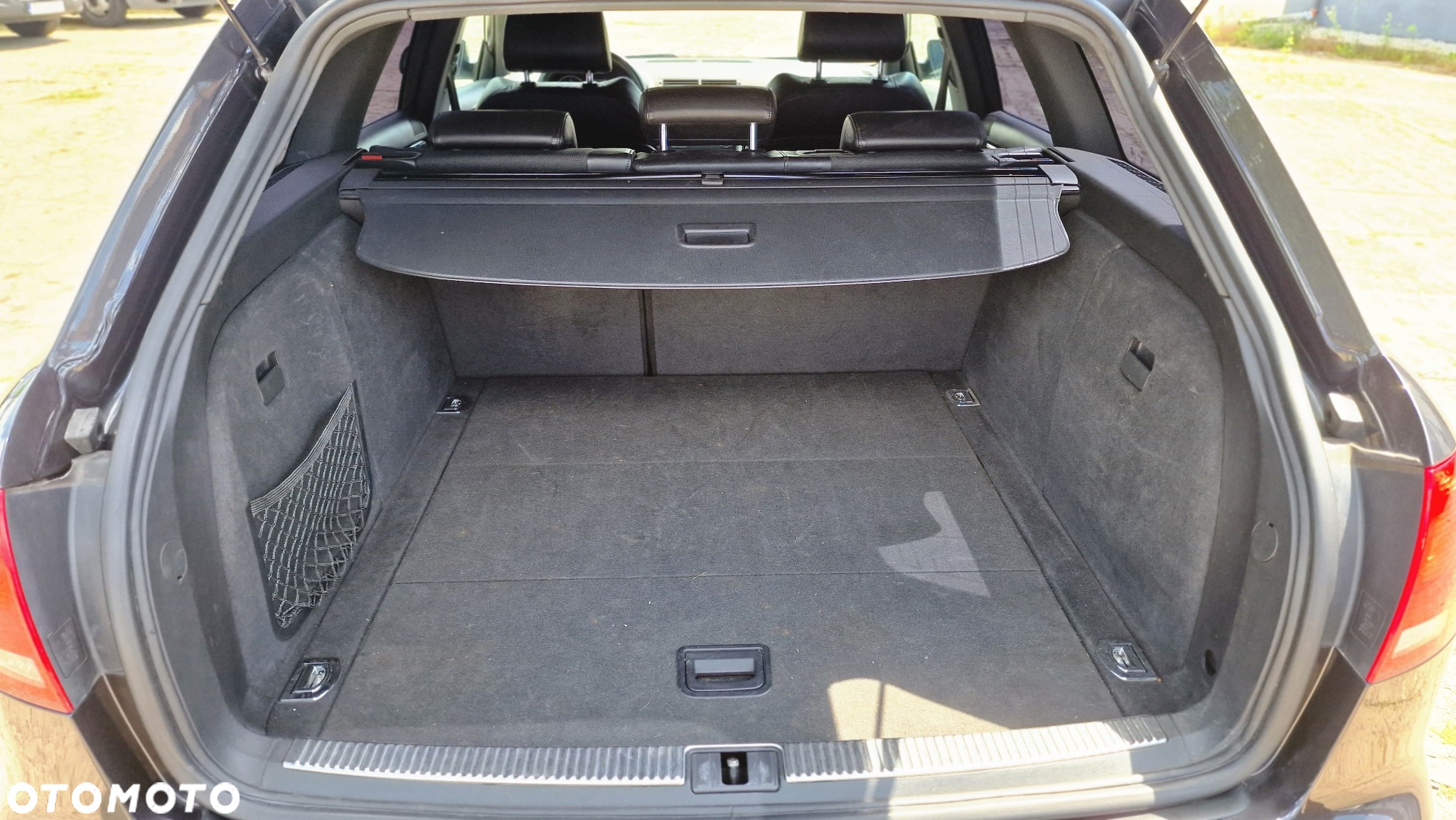 Audi A4 Avant 2.0 TDI DPF - 20