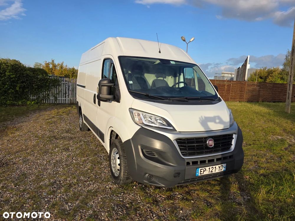 Fiat Ducato L2H2 - 4