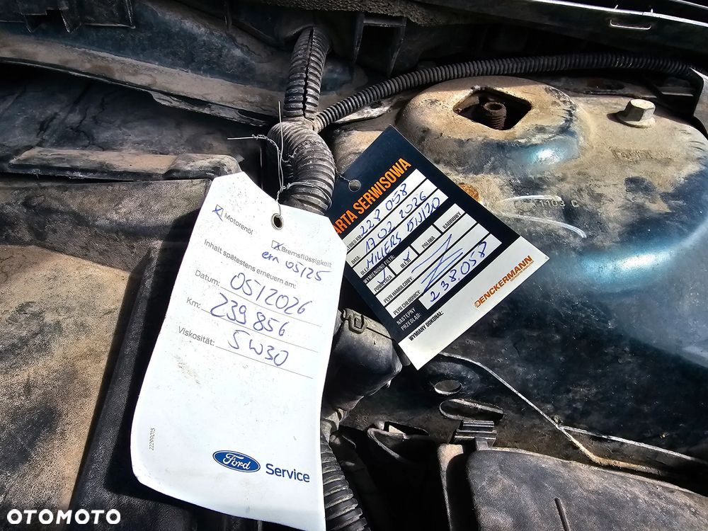 Ford Mondeo 2.0 Titanium - 27