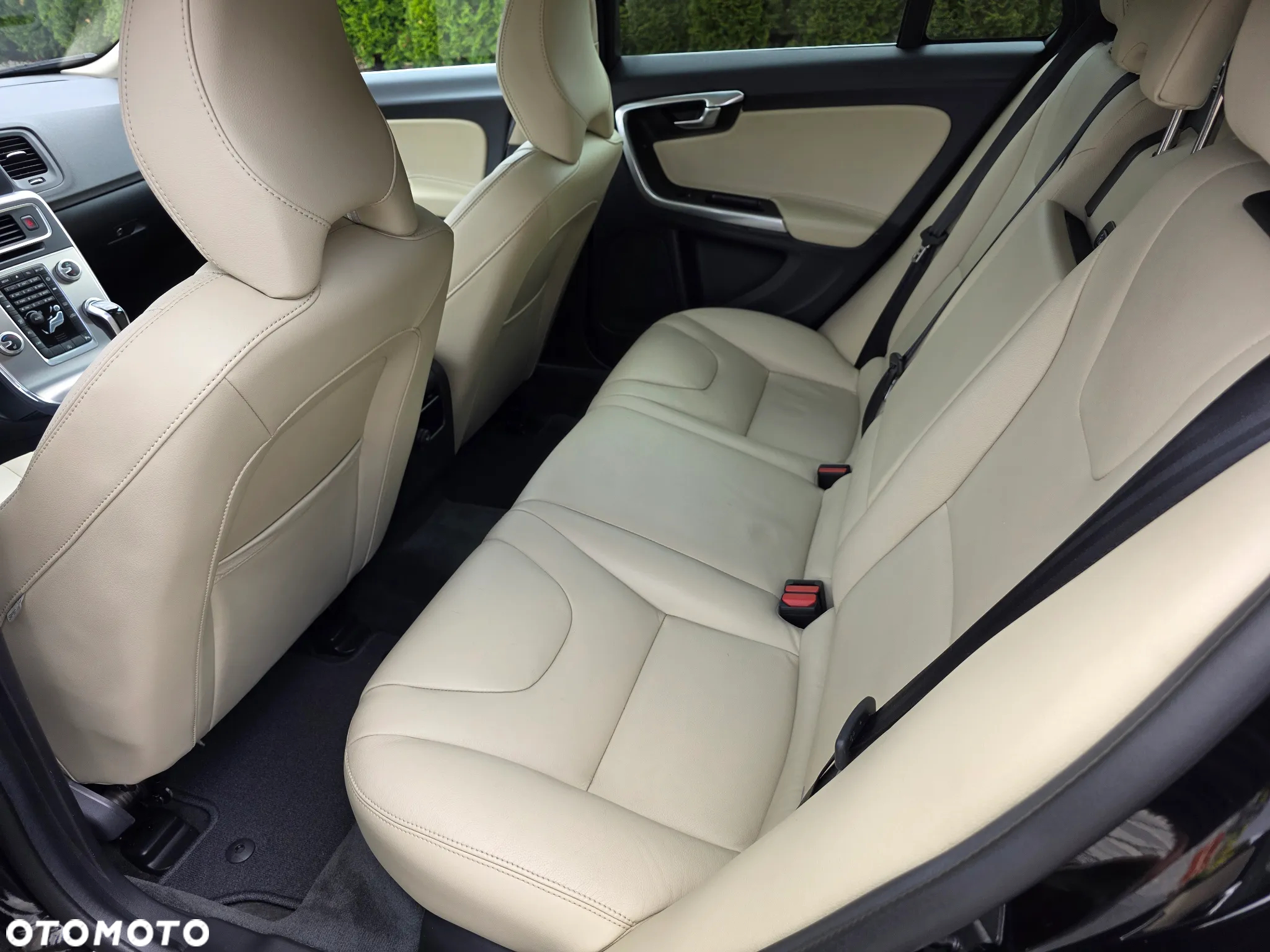 Volvo V60 D3 Drive-E Summum - 22