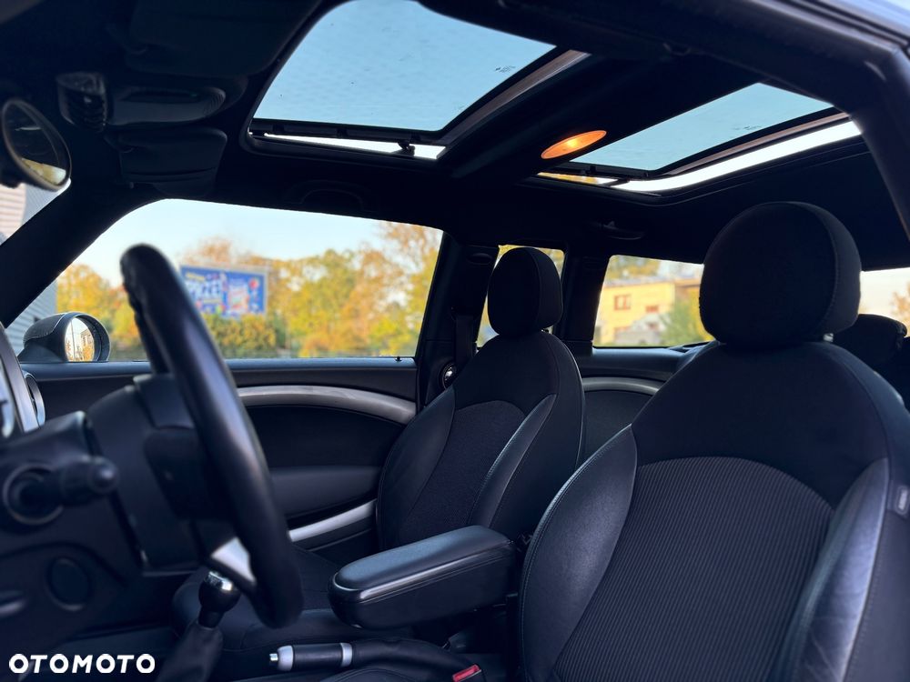 MINI Cooper - 15