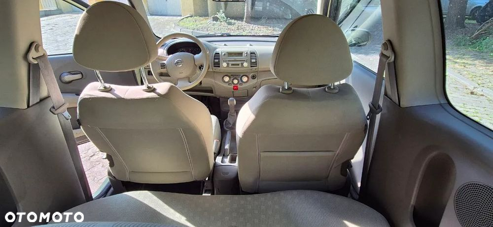 Nissan Micra 1.2 Acenta - 2