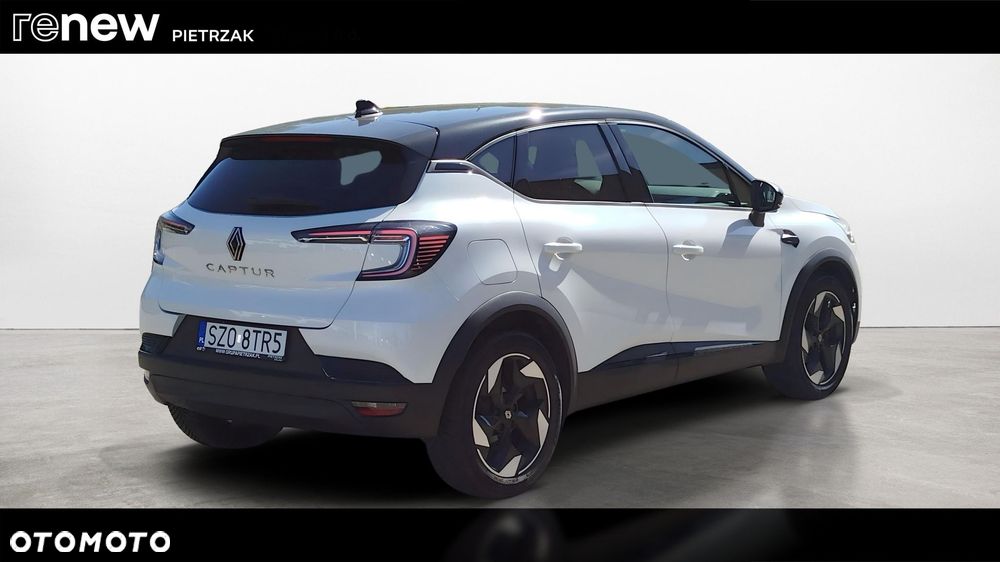 Renault Captur 1.0 TCe Techno - 5