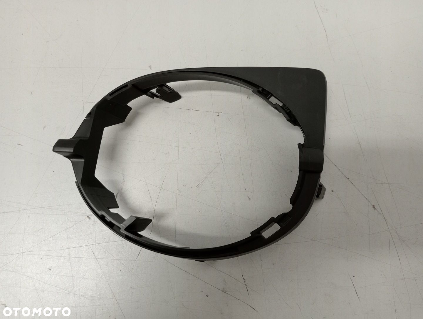 RAMKA HALOGENU LEWY PRZÓD TOYOTA RAV4 III LIFT 52126-42040 - 1