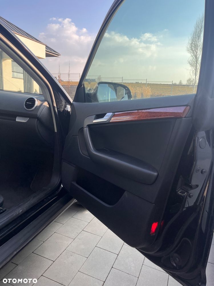 Audi A3 Sportback 1.6 TDI DPF Ambiente - 13