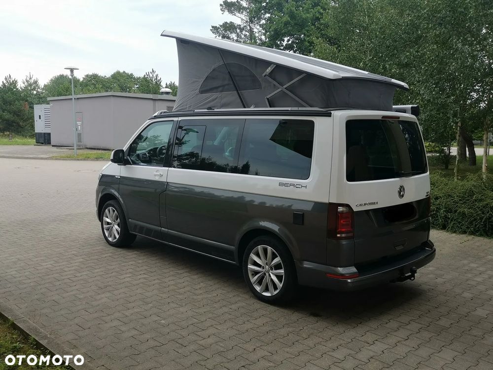 Volkswagen California - 21