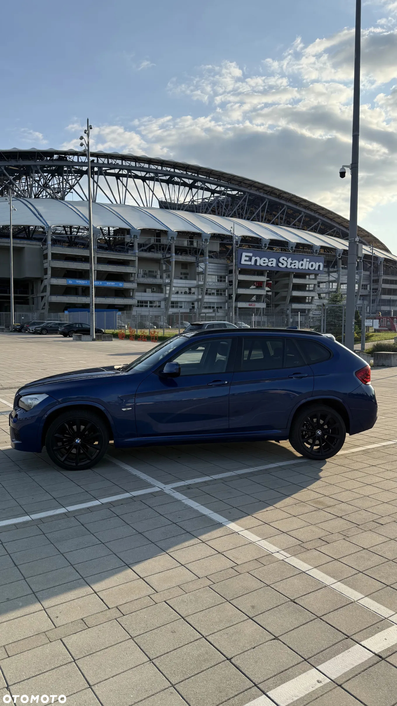 BMW X1 sDrive20d EfficientDynamics - 7