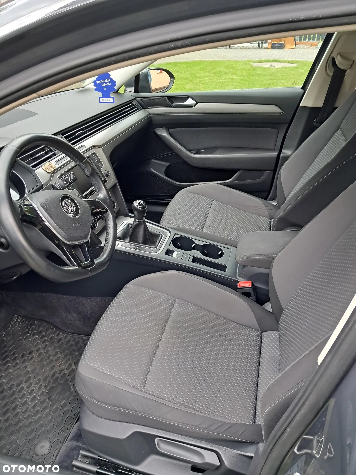Volkswagen Passat 2.0 TDI BMT 4Mot Highline - 3