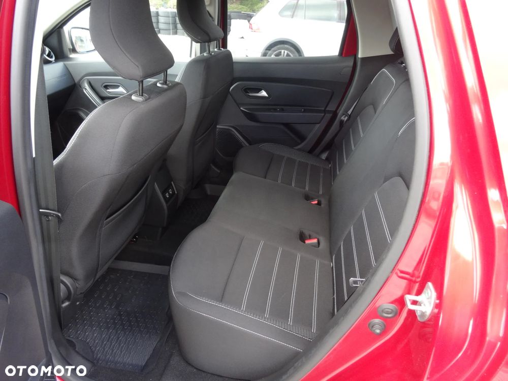 Dacia Duster TCe 150 EDC 2WD Prestige - 18
