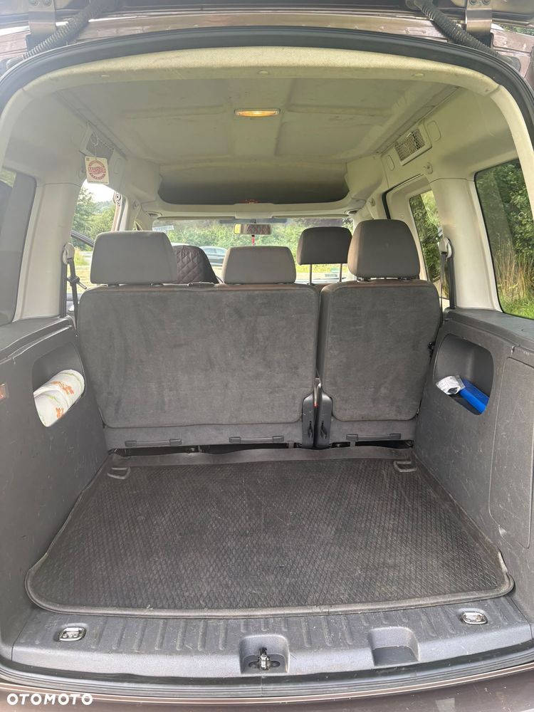 Volkswagen Caddy - 7