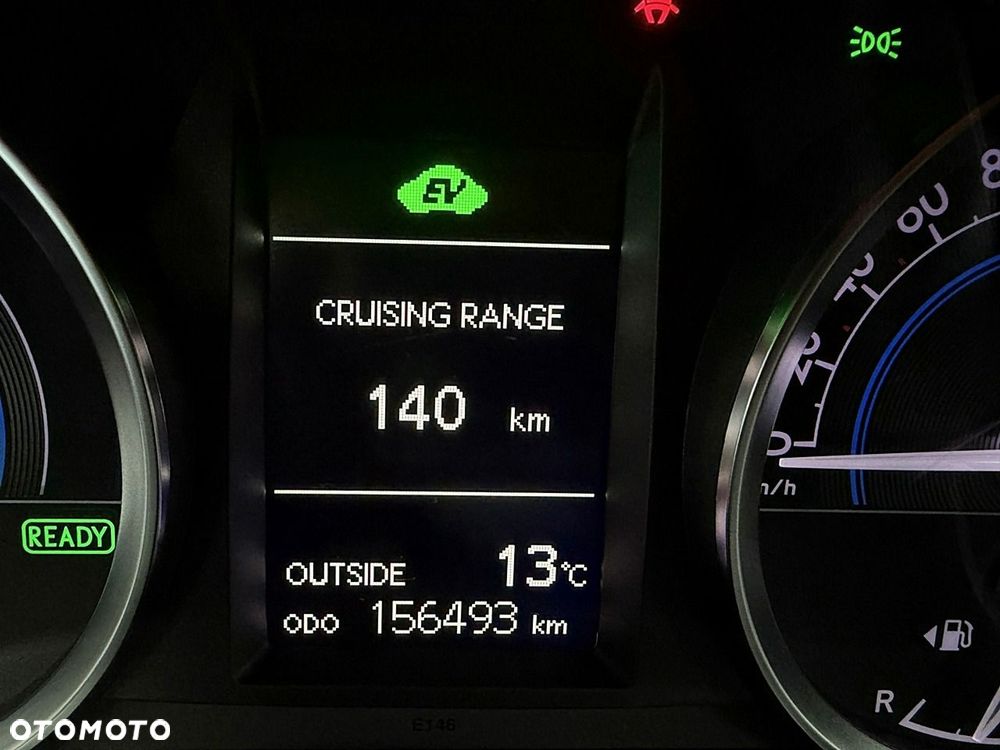 Toyota Auris - 23