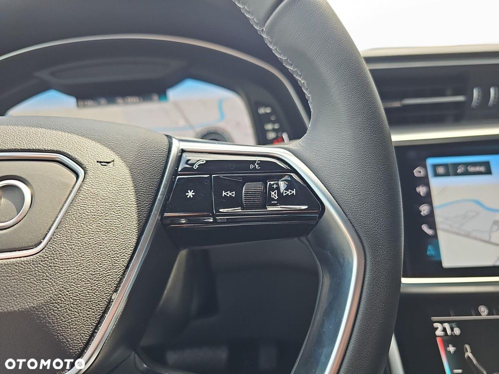 Audi A7 Sportback - 15