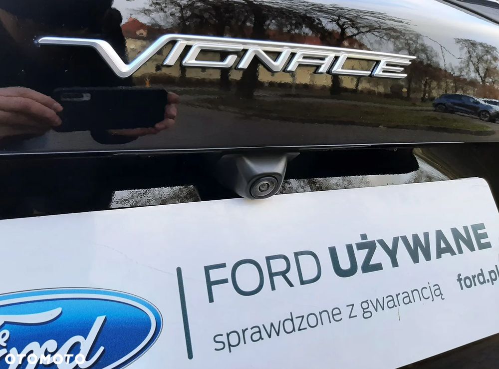 Ford Kuga 2.5 FHEV FWD Vignale - 19