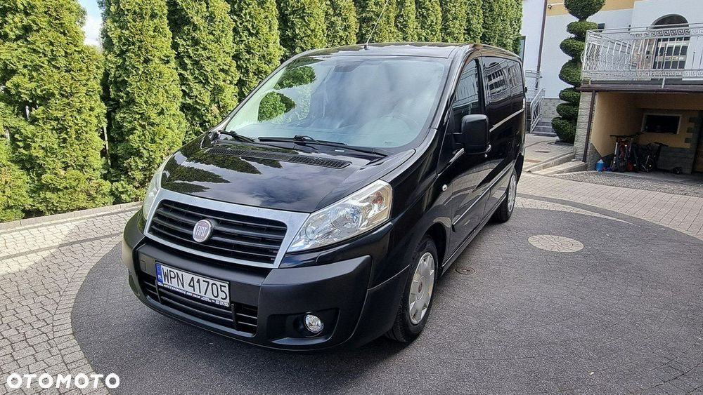Fiat Scudo - 8