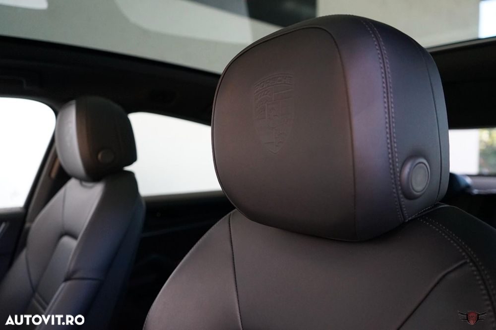 Porsche Cayenne E-Hybrid Tiptronic S - 17