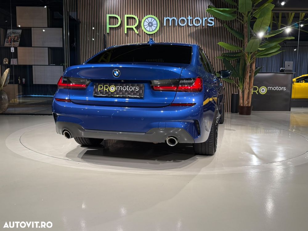 BMW Seria 3 - 16