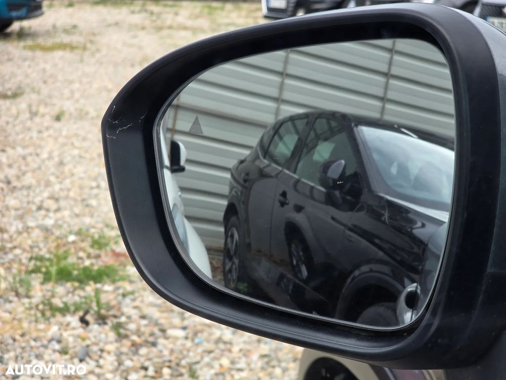 Nissan Qashqai 1.3 DIG-T MHEV Xtronic Tekna - 23