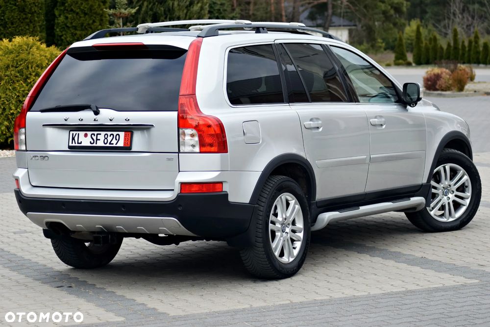 Volvo XC 90 3.2 Kinetic - 2