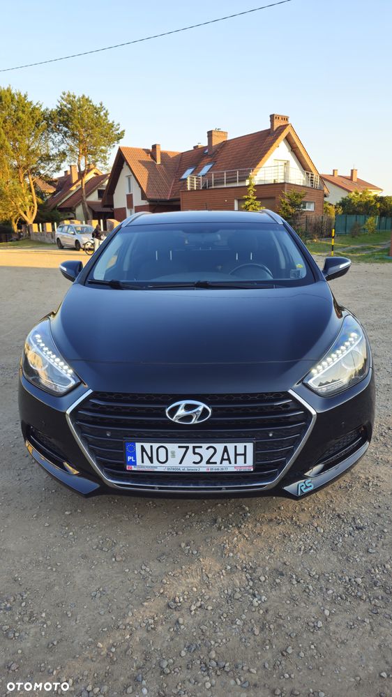 Hyundai i40 1.6 GDI BlueDrive Classic - 3
