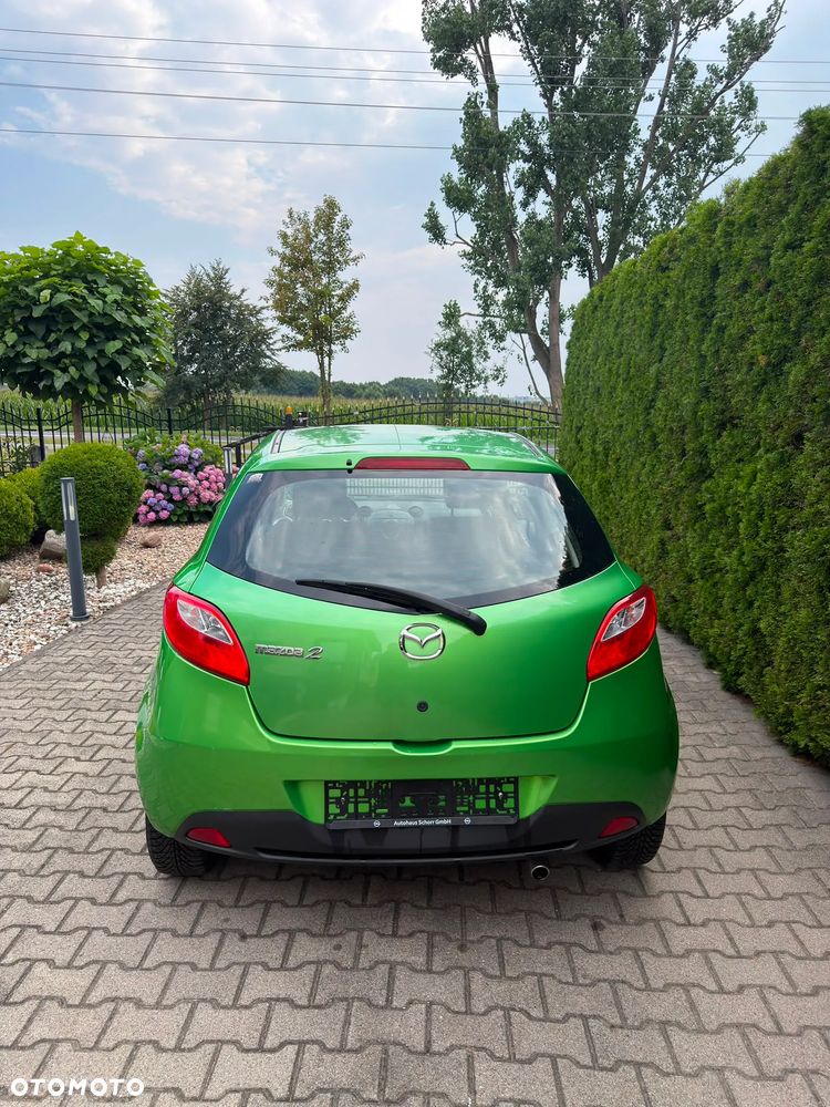 Mazda 2 1.3 Comfort - 8