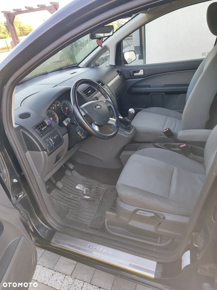 Ford Focus C-Max - 14