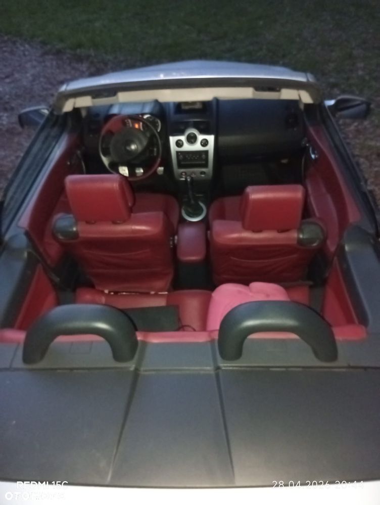 Renault Megane - 2