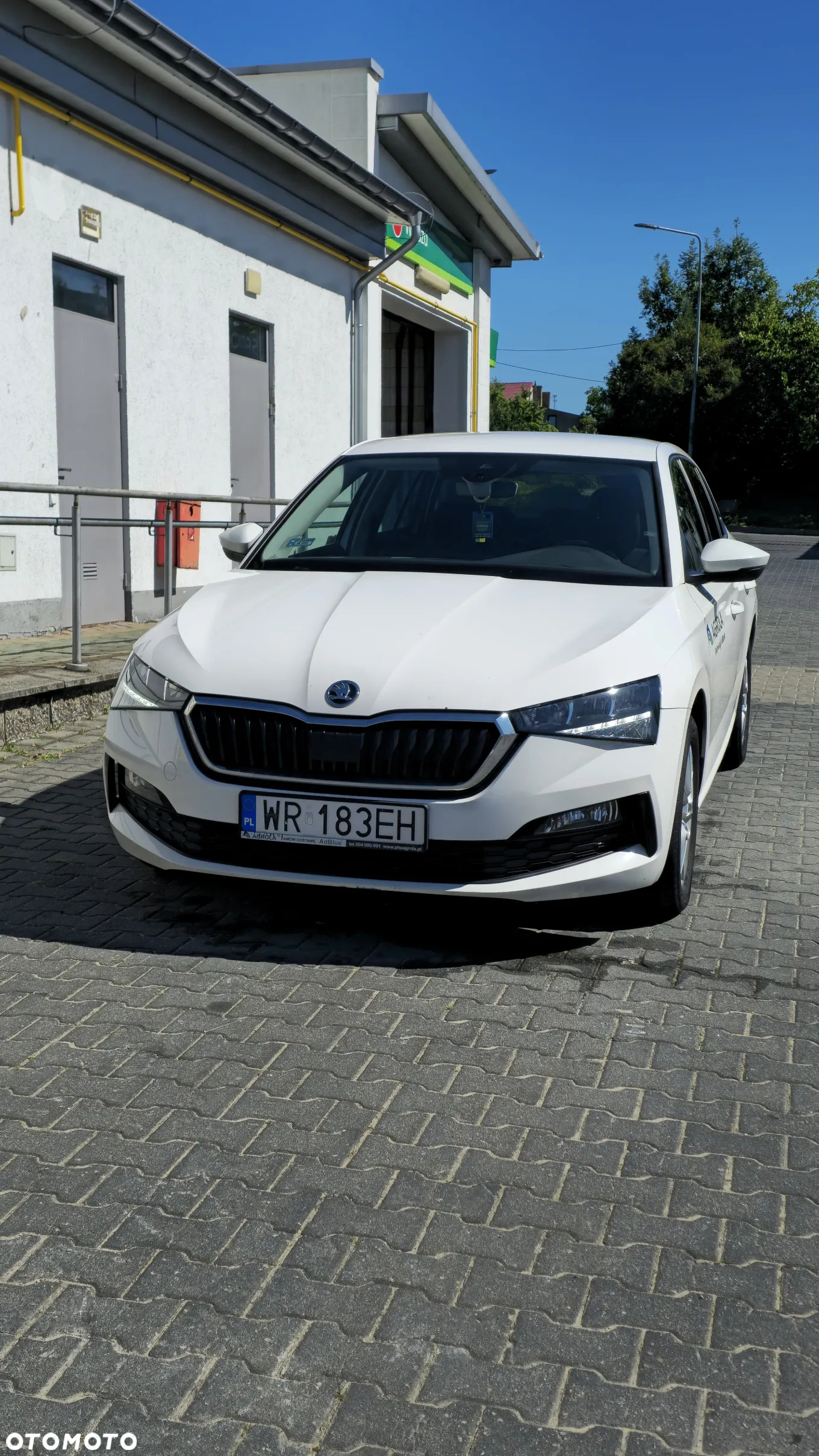 Skoda Scala 1.6 TDI SCR Active - 2