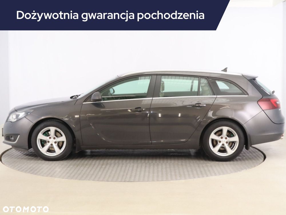 Opel Insignia - 4