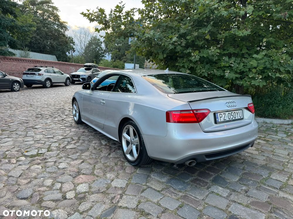 Audi A5 Coupé - 24