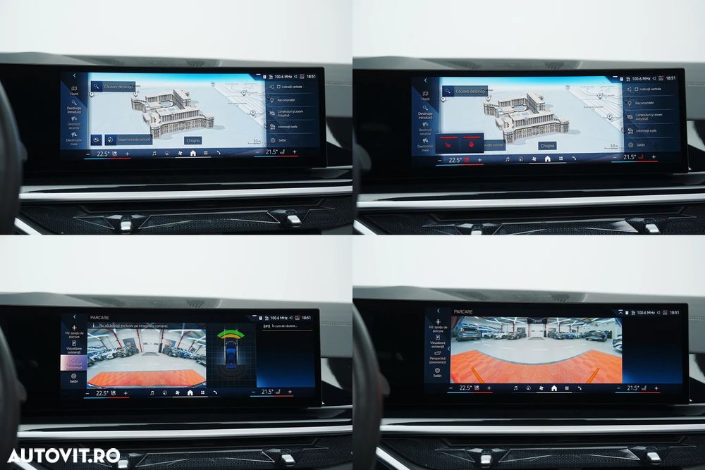 BMW X6 xDrive40i AT MHEV - 24