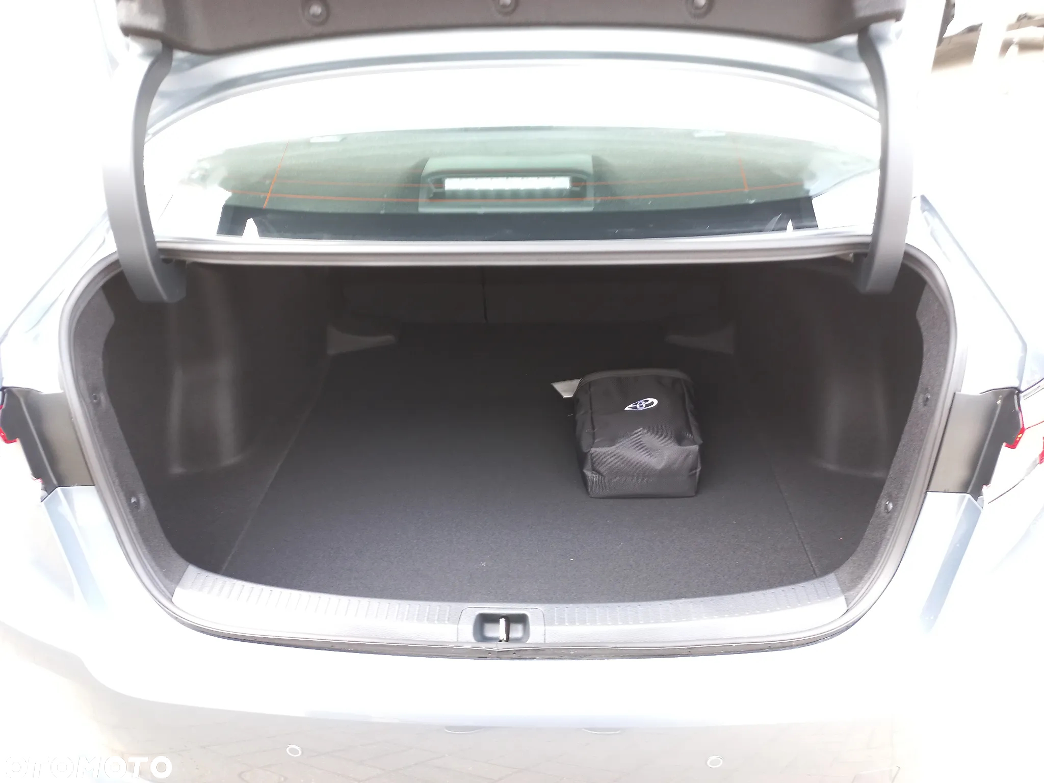 Toyota Corolla 1.5 Comfort - 10