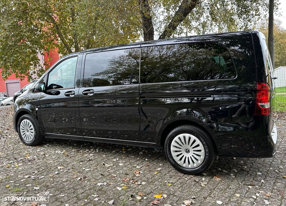 Mercedes-Benz Vito Tourer 114 CDi/34 Pro - 5