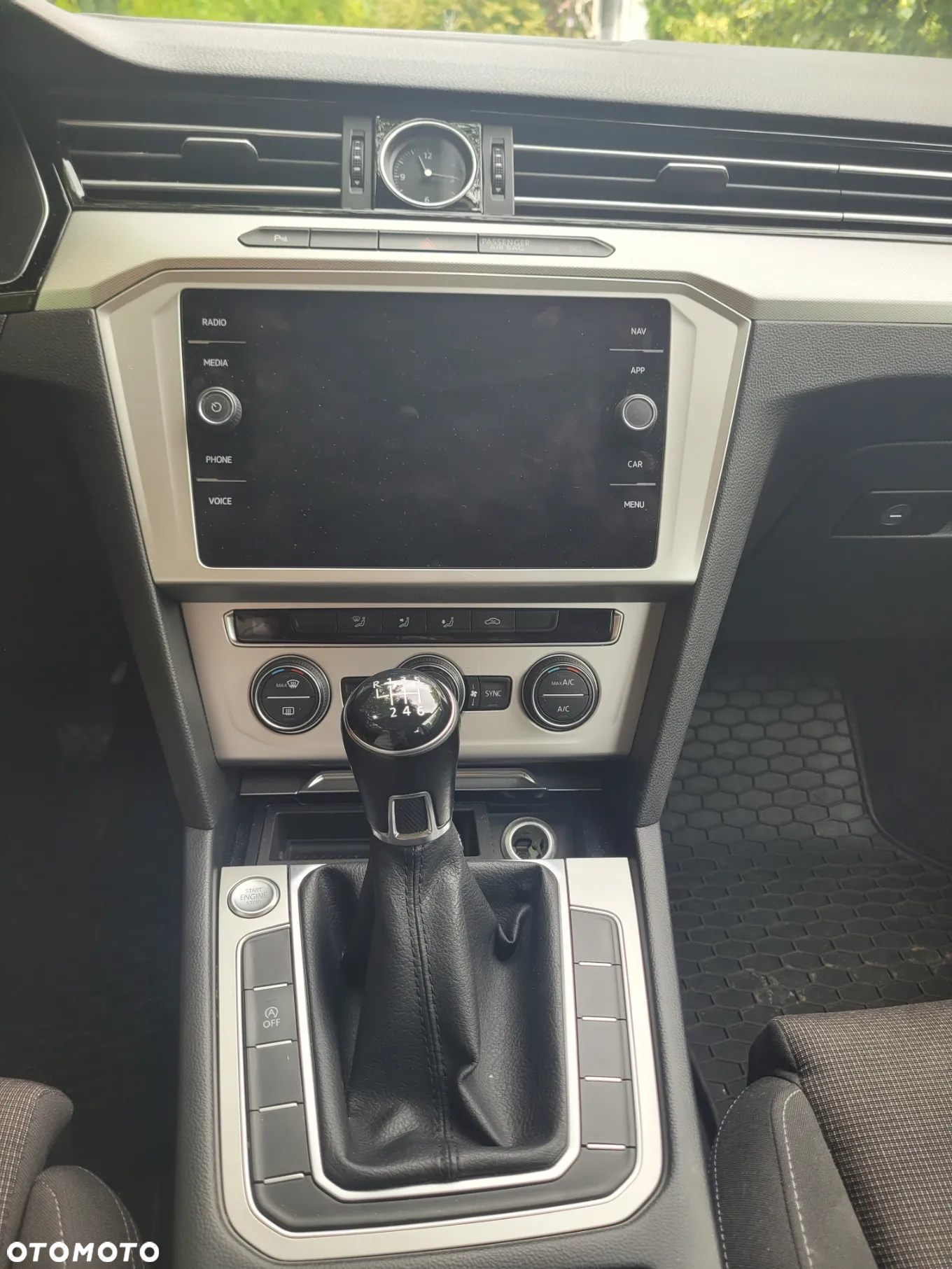 Volkswagen Passat 2.0 TDI BMT Comfortline - 5