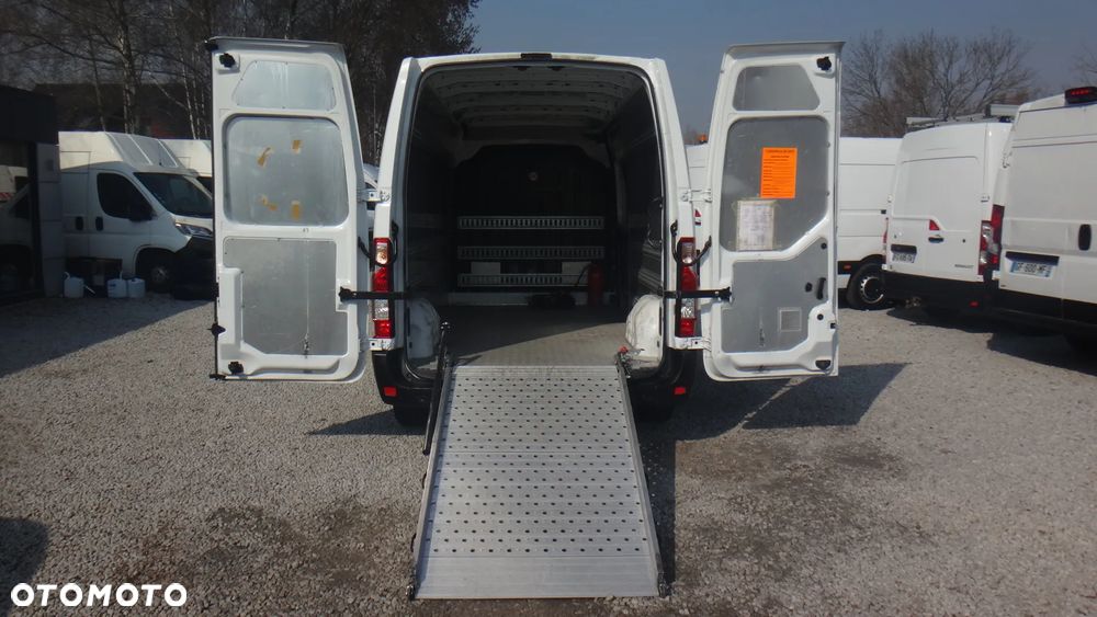 Renault Master - 8
