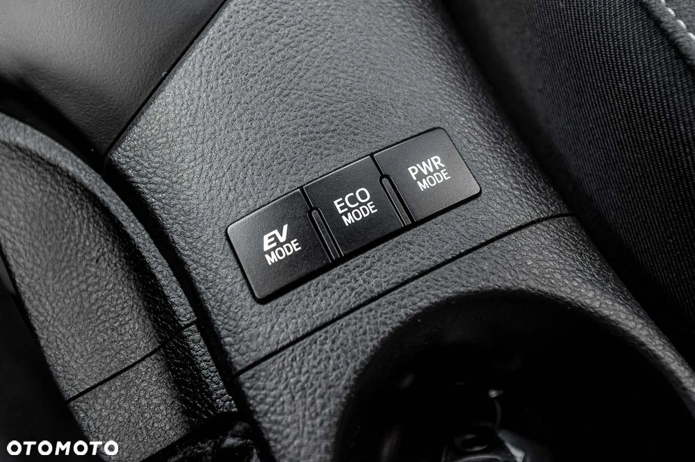 Toyota Auris Hybrid 135 Premium - 29
