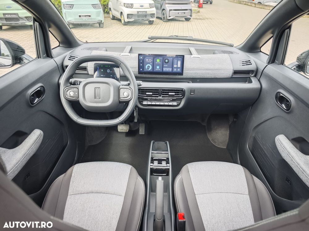 LINKTOUR Alumi Pro - 12