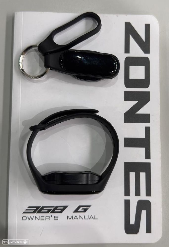 Zontes 368G - 15