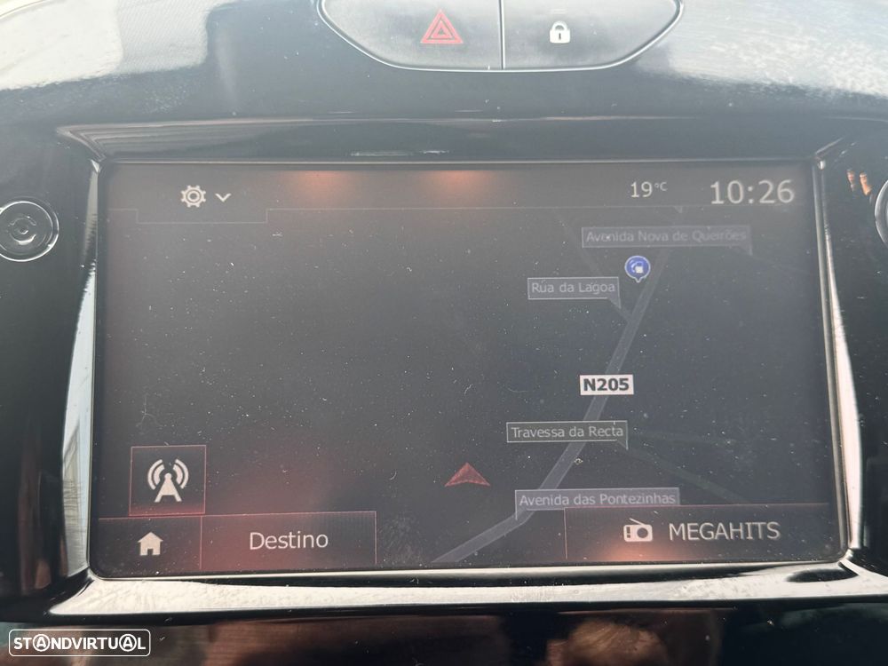 Renault Clio 0.9 TCe Limited - 10