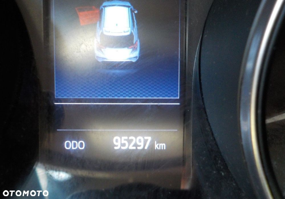 Toyota C-HR - 29