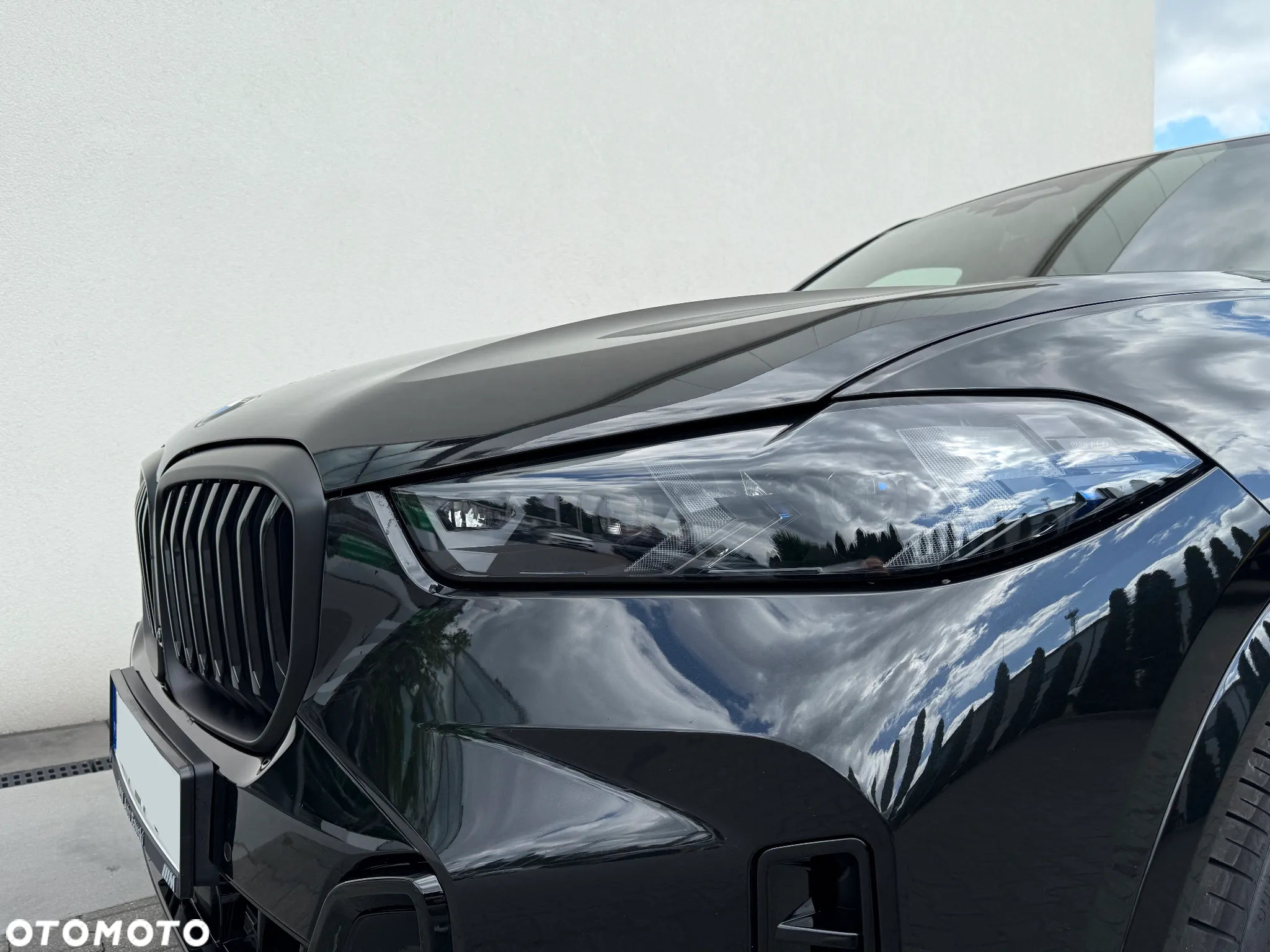 BMW X5 xDrive40d - 6