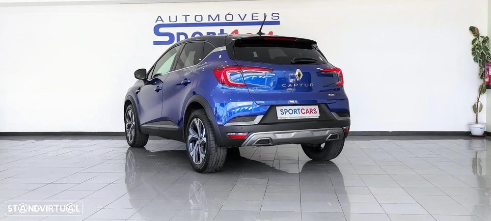 Renault Captur 1.0 TCe RS Line - 15