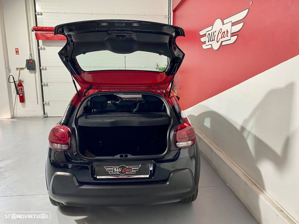 Citroën C3 1.2 PureTech Shine - 54