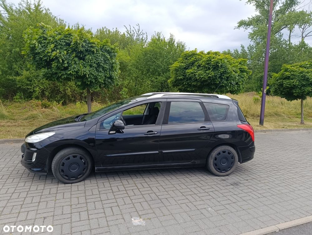 Peugeot 308 - 4