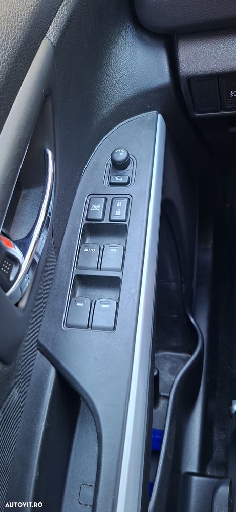 Suzuki S-Cross - 3