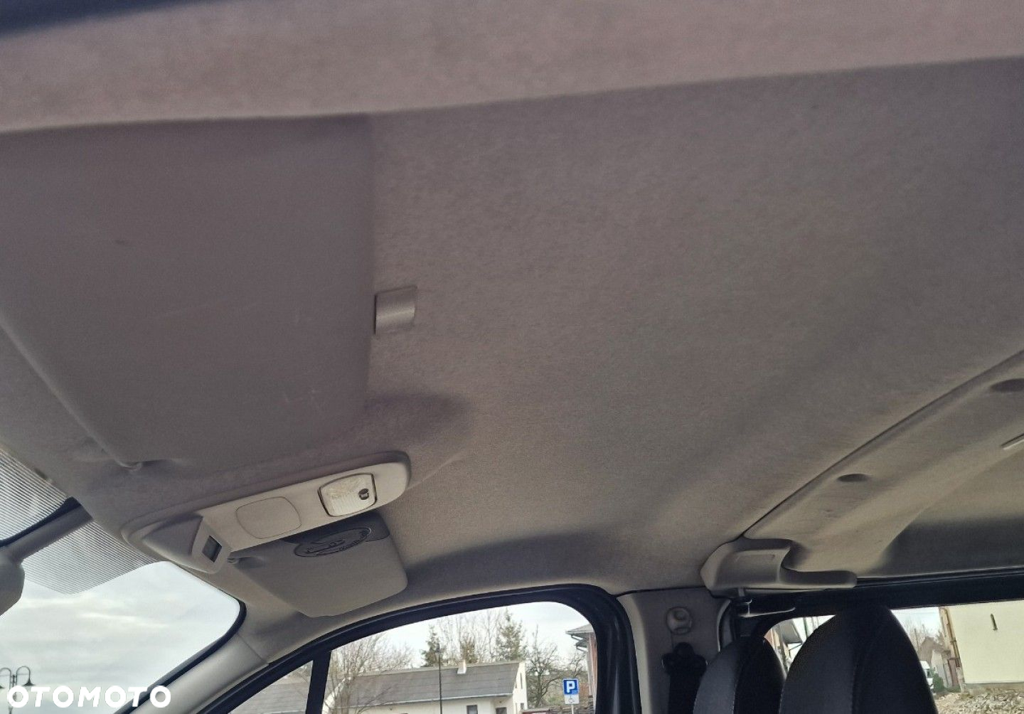 Renault Trafic - 10