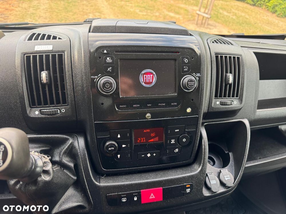 Fiat Ducato - 13