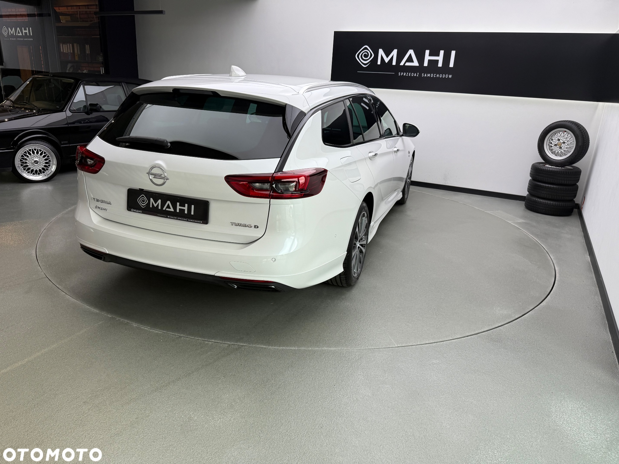 Opel Insignia 2.0 CDTI Sports Tourer ecoFLEXStart/Stop Business Innovation - 11